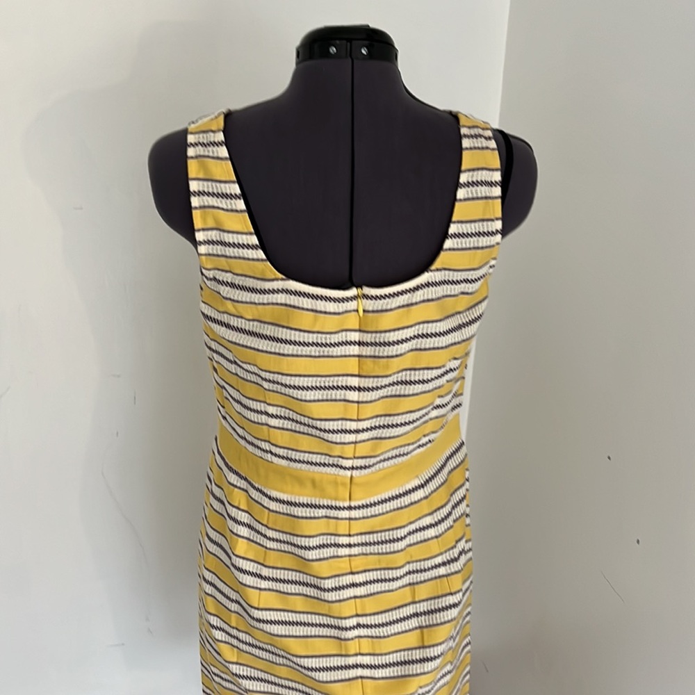 Boden Grace Dress - Picture 4 of 6
